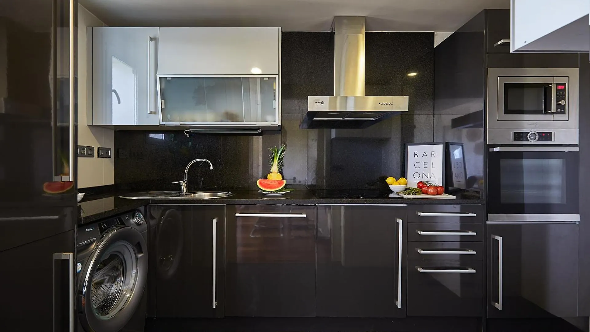 Bbarcelona Port Forum Flat Apartamento