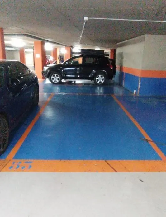 Bbarcelona Port Forum Flat Διαμέρισμα 0*, Βαρκελώνη
