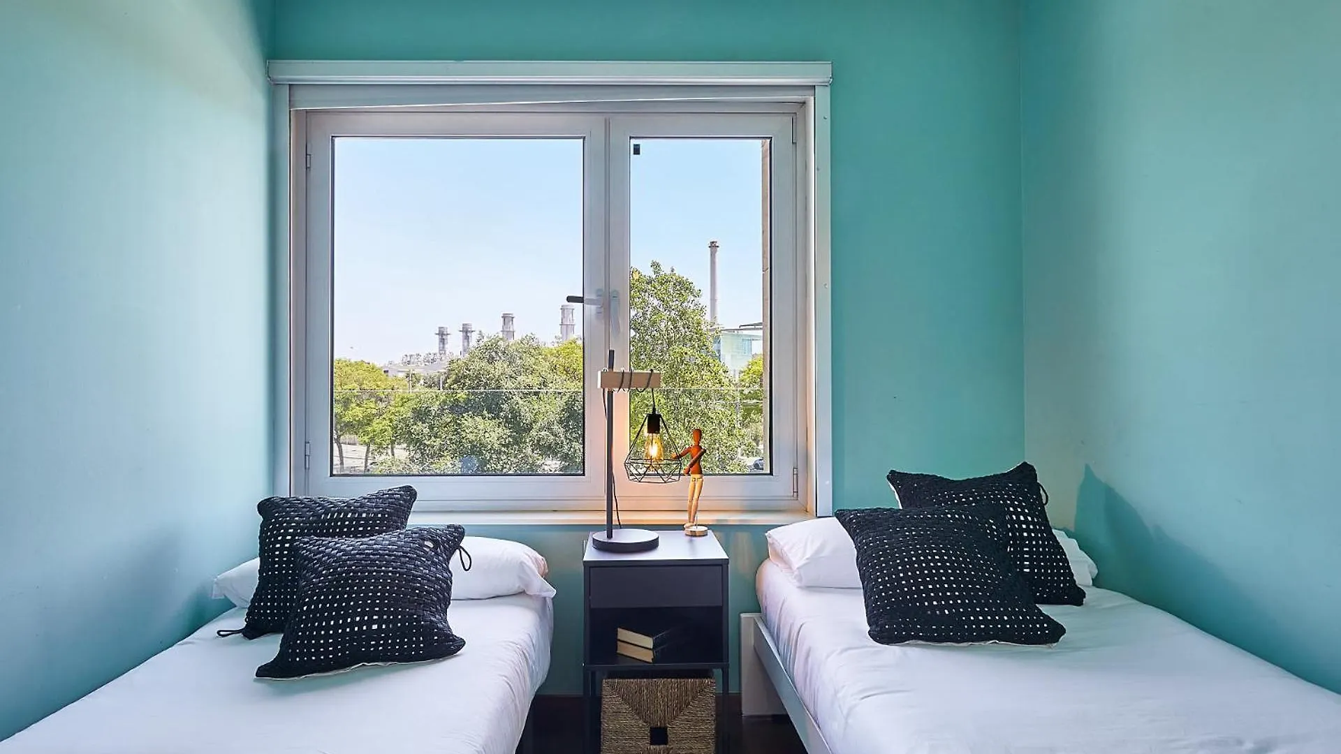 Bbarcelona Port Forum Flat Διαμέρισμα Ισπανία
